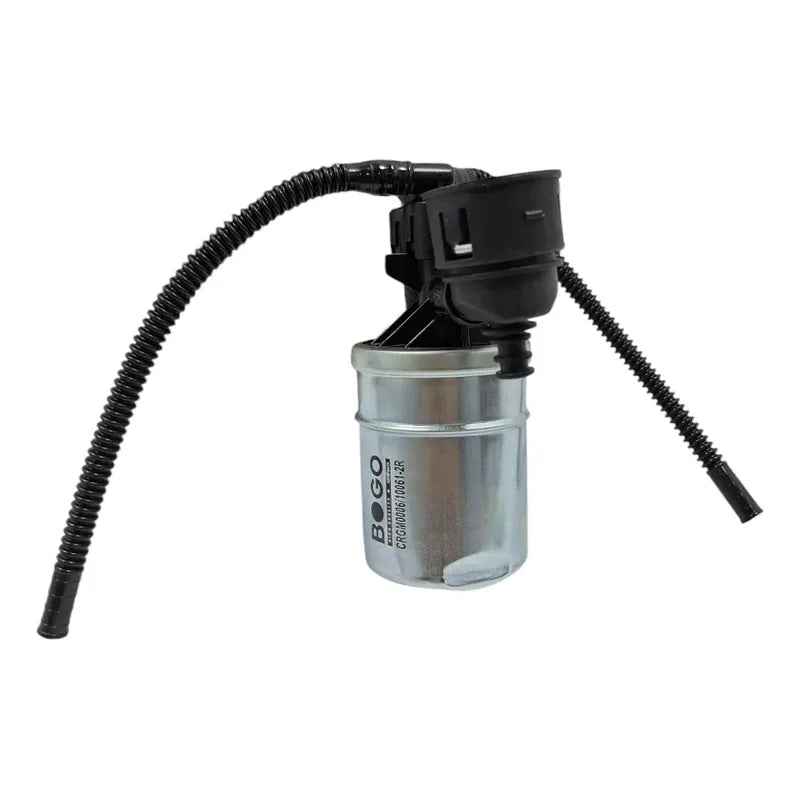 Filtro Regulador Bomba Gasolina Chev Silverado Cheyenne