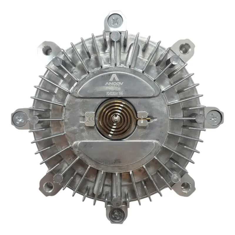 Fan Clutch Grand Vitara Xl5 Xl7 J3 2.0 4cil 2.5 2.7 6cil