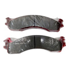 Pastilla Freno Delantera Dodge Ram Ford F350 1995-2006