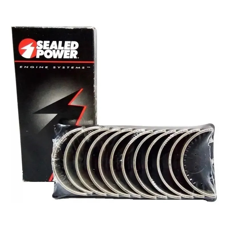 Conchas Biela 030 Ford 300 F150 Bronco