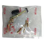 Kit Carburador Toyota Samurai Machito 2f