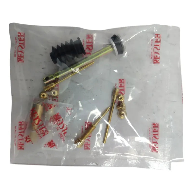 Kit Carburador Toyota Samurai Machito 2f