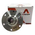 Cubo Rueda O Mozo Delantero Mazda Bt50 B2600 4x4