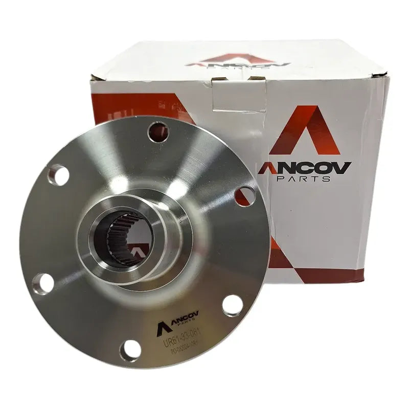 Cubo Rueda O Mozo Delantero Mazda Bt50 B2600 4x4