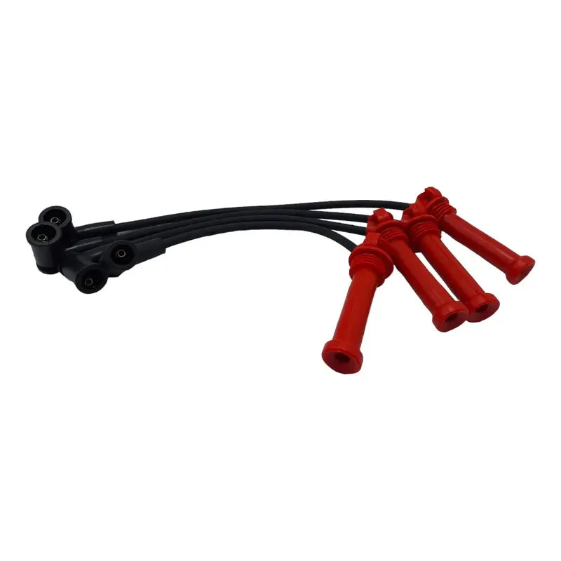 Cable Bujia Ford Ranger 2.3  Negro