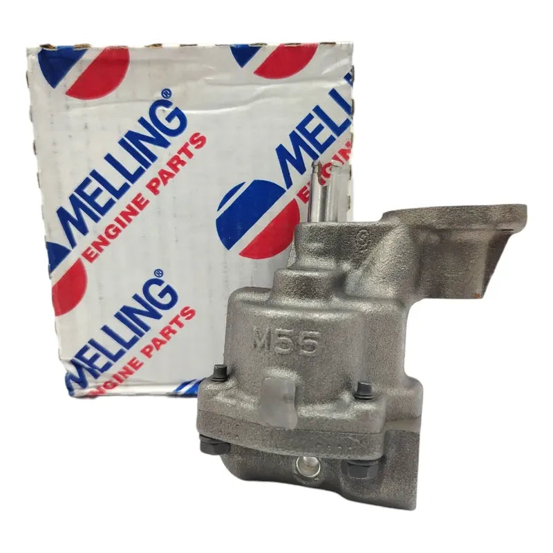 Bomba Aceite Motor Chevrolet 350 305 262