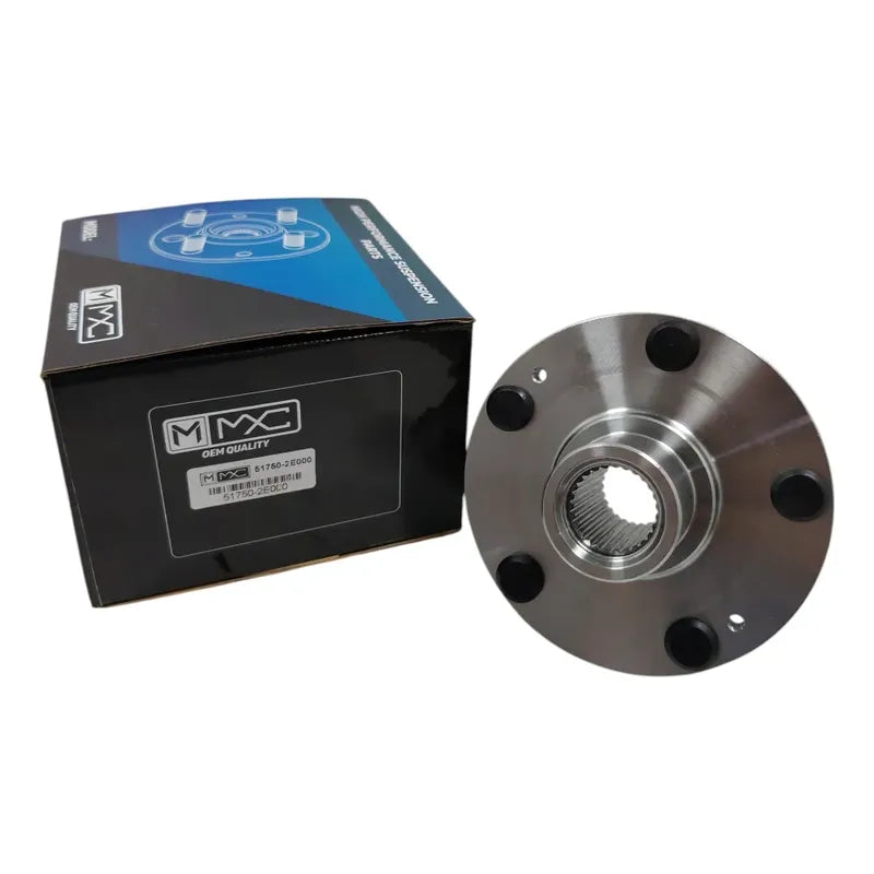 Mozo Cubo Rueda Delantero Tucson Sportage 2.0