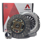 Kit Crochet Embrague Clutch Toyota Meru Hilux 2.7 Hiace 2.7