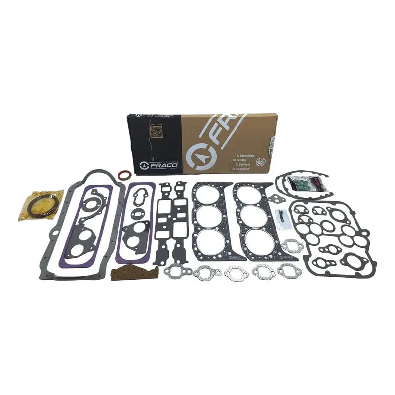 Kit Juego Empaque Blazer 262 4.3 Tbi Malibu