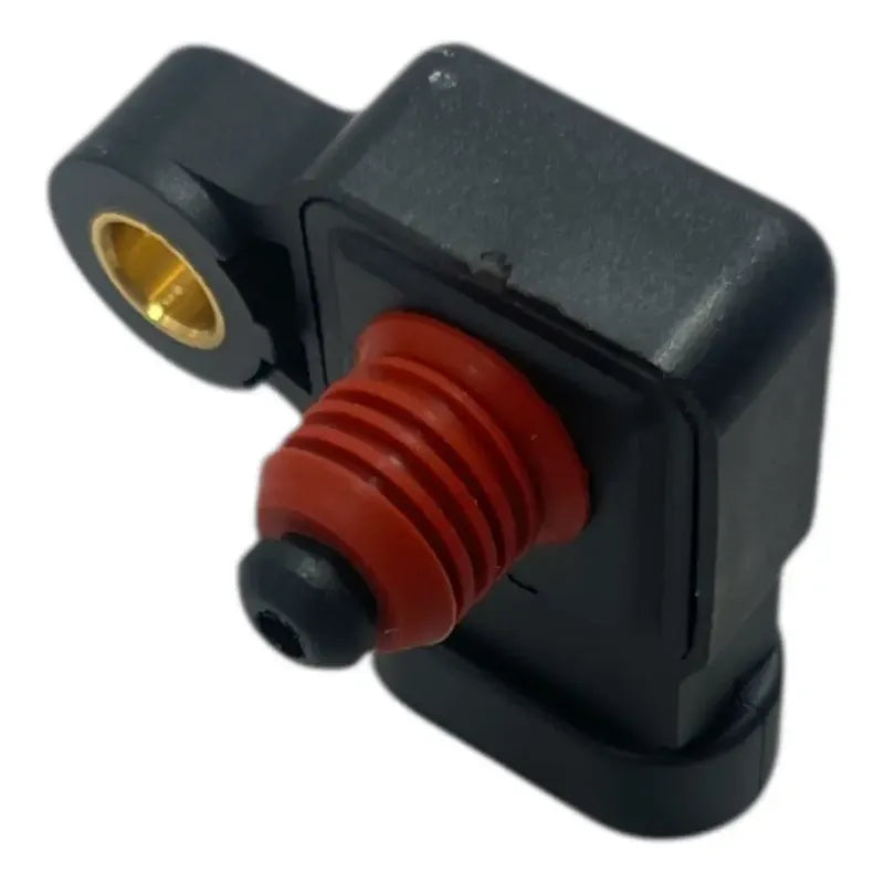 Sensor Map Optra Advance Desing