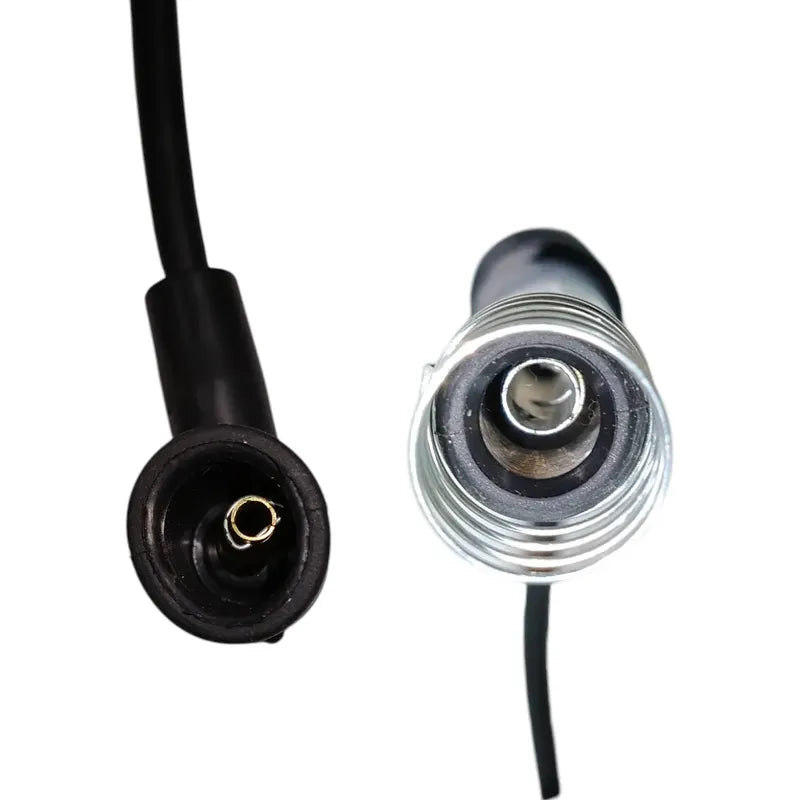 Cables De Bujia Ford Fiesta Titanium 1.6