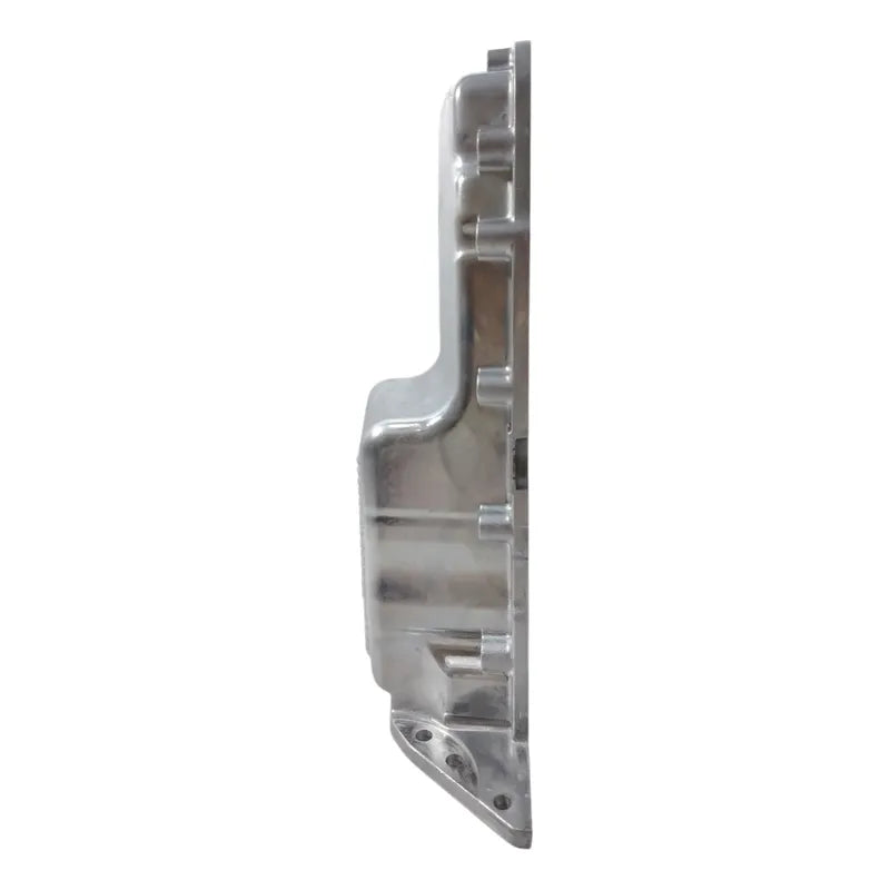 Carter Motor Optra Limited Tapa Negra