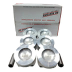 Piston Ford Explorer 4.0. 1 Cadena 020 99-03 Pc Piston