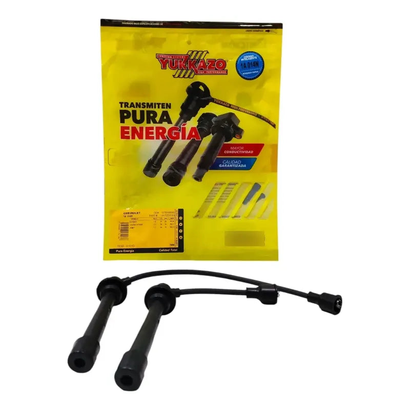 Cables Bujia Chevrolet Grand Vitara 2.0 Steem 1.6 Jimmy 1.3