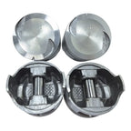 Pistones Std Spark 2007 2008 2009 2010 2011 Pc Piston