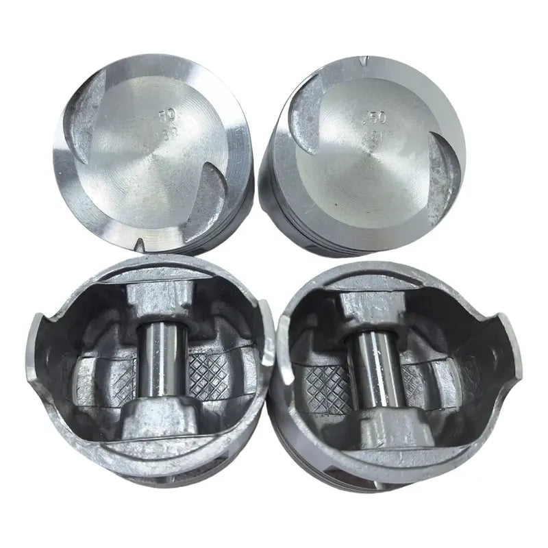 Pistones Std Spark 2007 2008 2009 2010 2011 Pc Piston