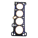 Empacadura Camara Ford Festiva Turpial 1.3 Mazda 323