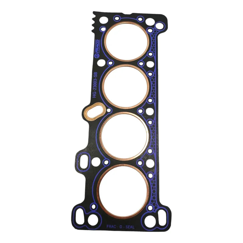 Empacadura Camara Ford Festiva Turpial 1.3 Mazda 323