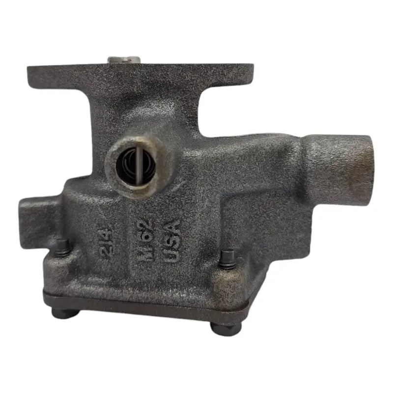 Bomba Aceite Chevrolet 250 292