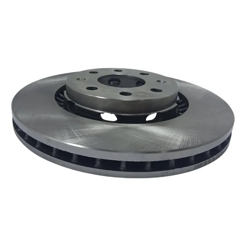 Disco De Freno Aveo Lt 04-15