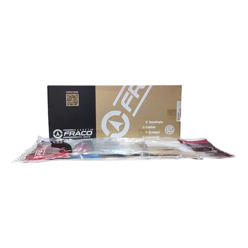 Juego Empacaduras Chevrolet 305 267 Modelo Viejo 80-85