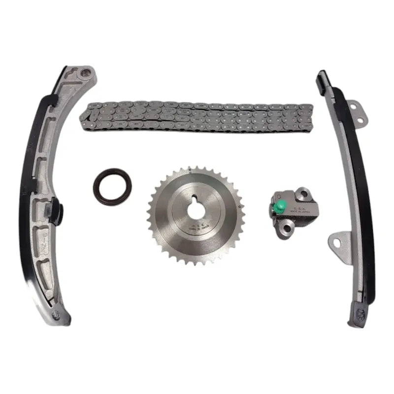 Kit Cadena Tiempo Yaris Motor 1.3 Original Osk