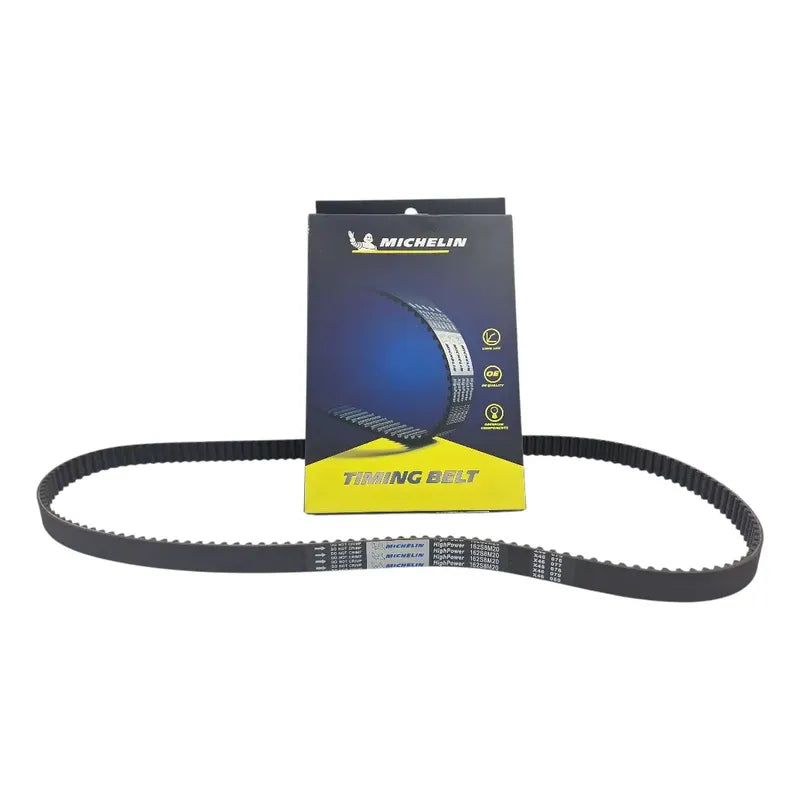 Correa De Tiempo Chevrolet Optra Desing 1.8 162 Dientes