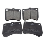 Pastillas Freno Delantera Festiva Turpial
