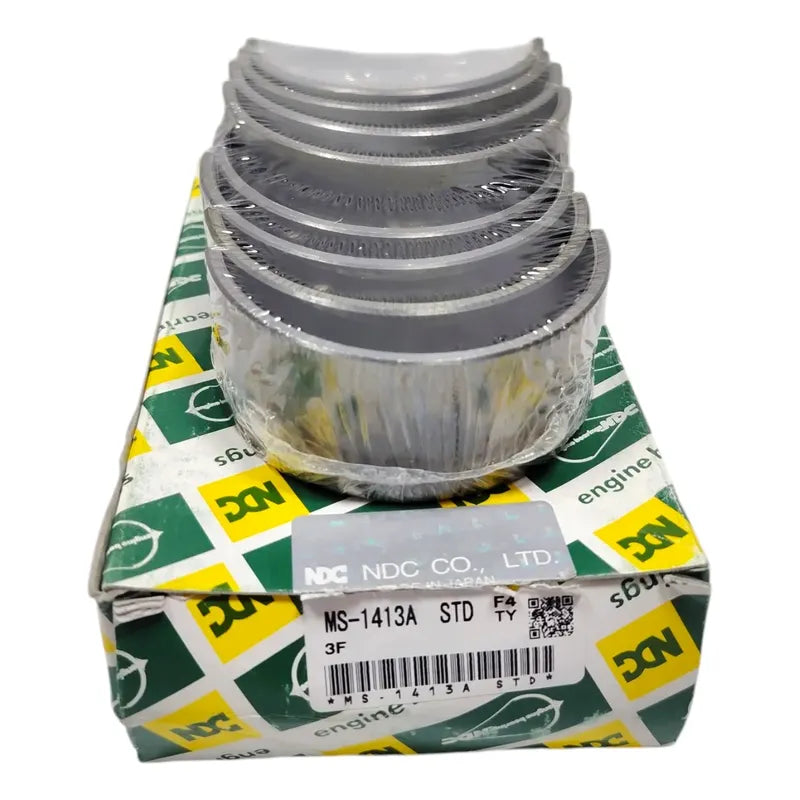 Concha Bancada Toyota 3f Machito Samurai Std Ndc