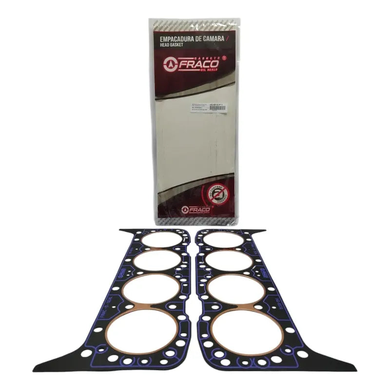 Empacadura Camara Chevrolet 305 8v 55-95