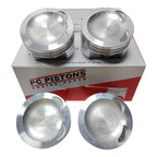Pistones Toyota Terios Cool 1.3 Bego 1.5 Std