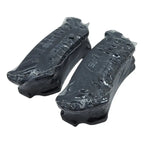 Pastillas Freno Traseras Optra 2005 2006 2007 2008 2009 2010