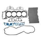 Juego Kit Empacaduras Toyota Meru 3rz 2.7 Hilux 2.4 2rz