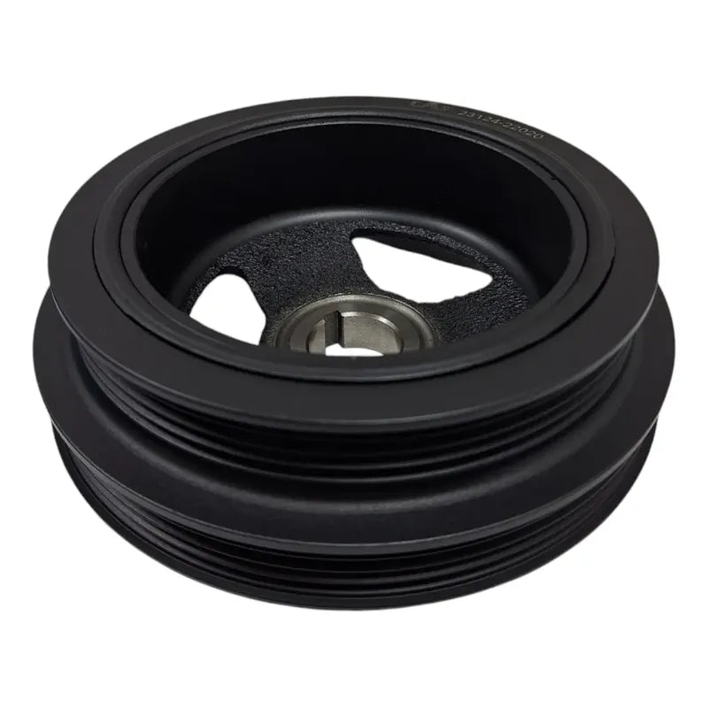 Damper Cigueñal Hyundai Accent 1.3 1.5