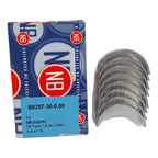 Conchas Biela Swift Esteem Vitara 1.6 Std