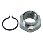 Punta Tripoide Chevrolet Aveo 1.6 22x22 Reten Exter