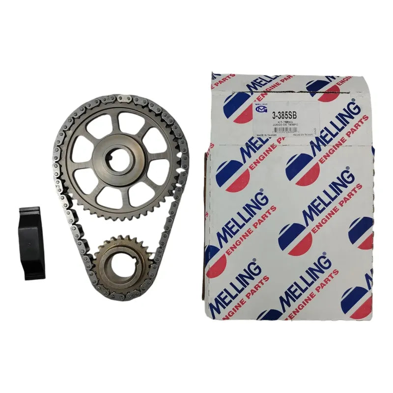 Kit Tiempo Jeep Cherokee Grand Cherokee Tj Wrangler  99-06
