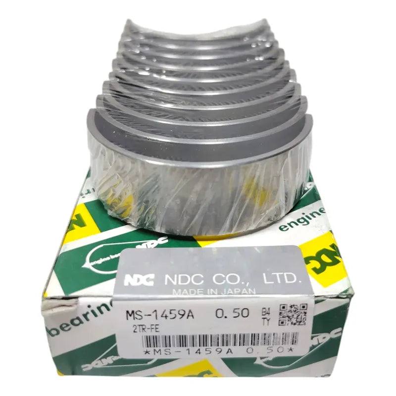 Concha Bancada Mazda 3 Motor 1.6 Std