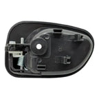 Manilla Interior Hyundai Accent 1995-1999 Izquierda Lh
