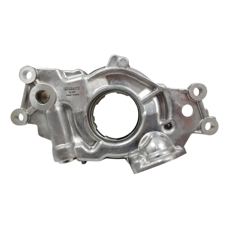 Bomba Aceite Silverado Rey Camion 6.0