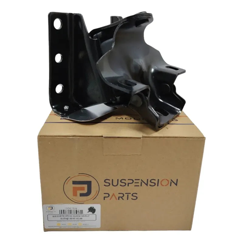 Base Motor Derecha Izquierda Chevrolet Silverado 1500 98-06