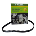 Correa Tiempo Toyota Corolla 1.8 Full Inyeccion 121 Dientes