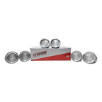 Pistones Grand Vitara 2.7 Xl7 0.20