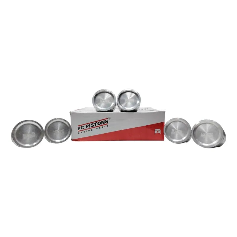 Pistones Grand Vitara 2.7 Xl7 0.20