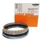 Juego Anillos Corsa Aveo 1.6 Std 020 Mahle Original