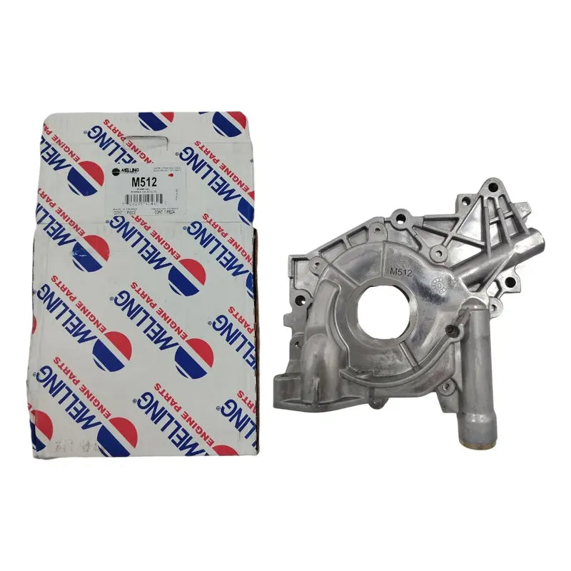 Bomba Aceite Ford Fusion 3.0 03-12 Escape 3.0 Original