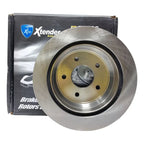 Disco Freno Delantero Chevrolet Blazer 4x2 98-04