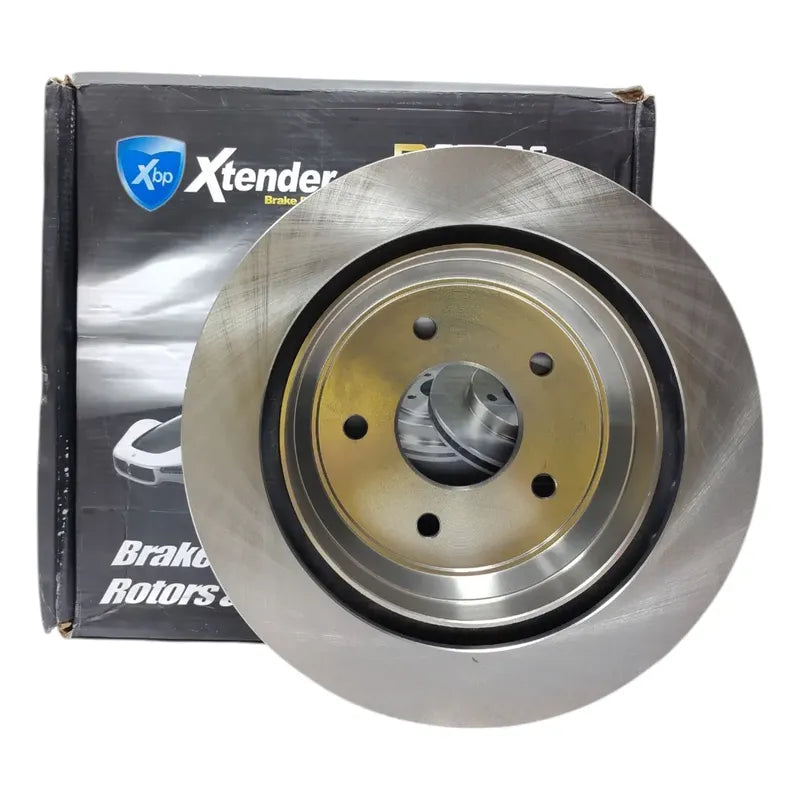 Disco Freno Delantero Chevrolet Blazer 4x2 98-04
