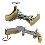 Kit Cadena Tiempo Chevrolet Silverado Tahoe 5.3 07-14