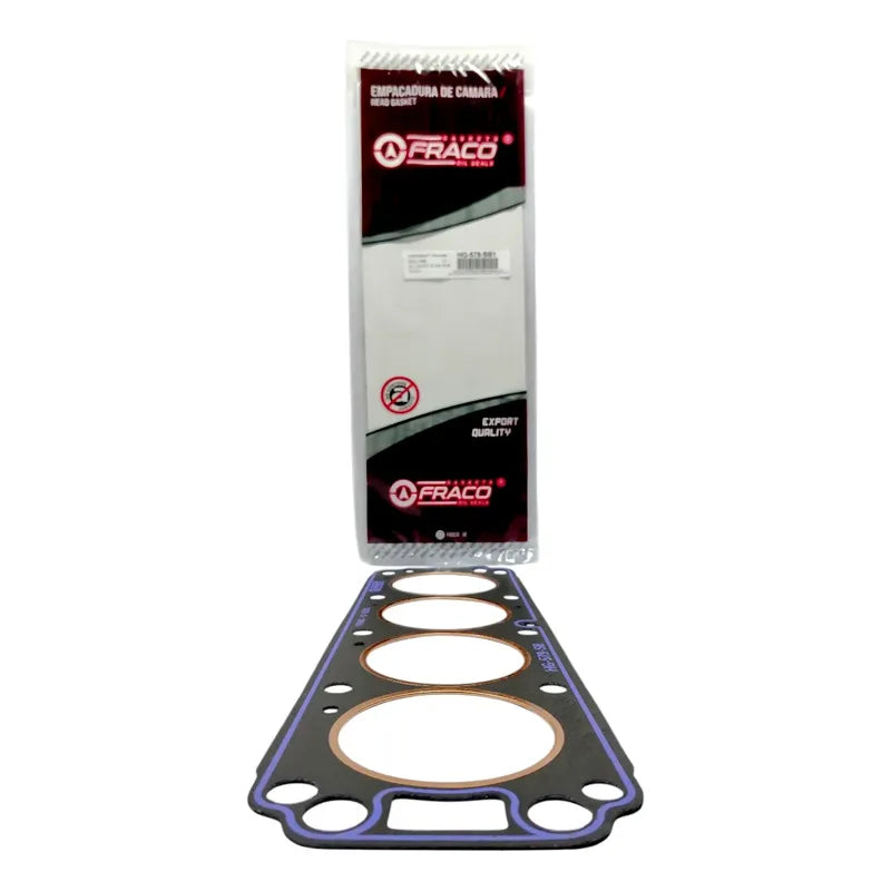 Empacadura Camara Chevrolet Chevette 1.4 1.6 Fraco